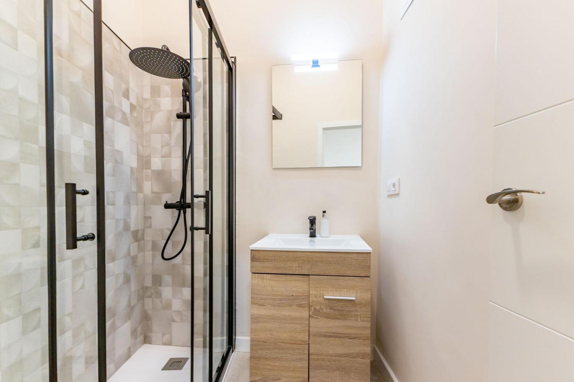 Appartement Rt41 Triana Deluxe à Séville Extérieur photo